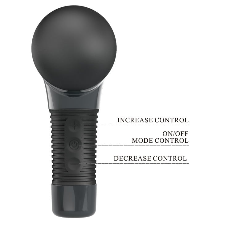 şarjlı usb vibratör Super Power farklı açı Moonette