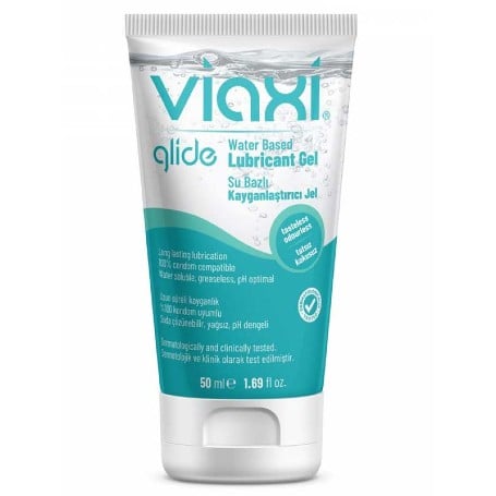 viaxi glide 50ml Moonette