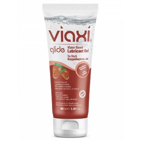 viaxi glide çilek Moonette